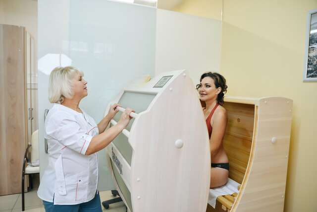 Санаторий Эдем Белокуриха-234