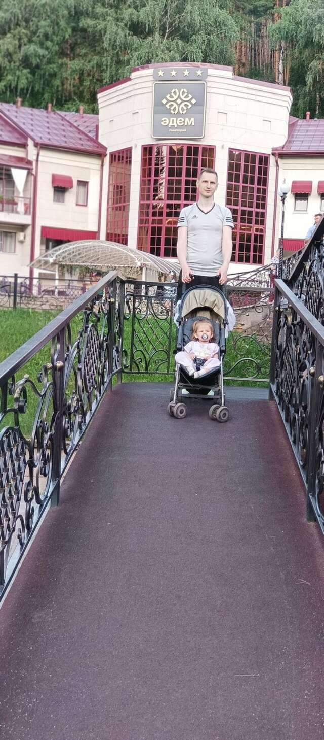 Санаторий Эдем Белокуриха-91