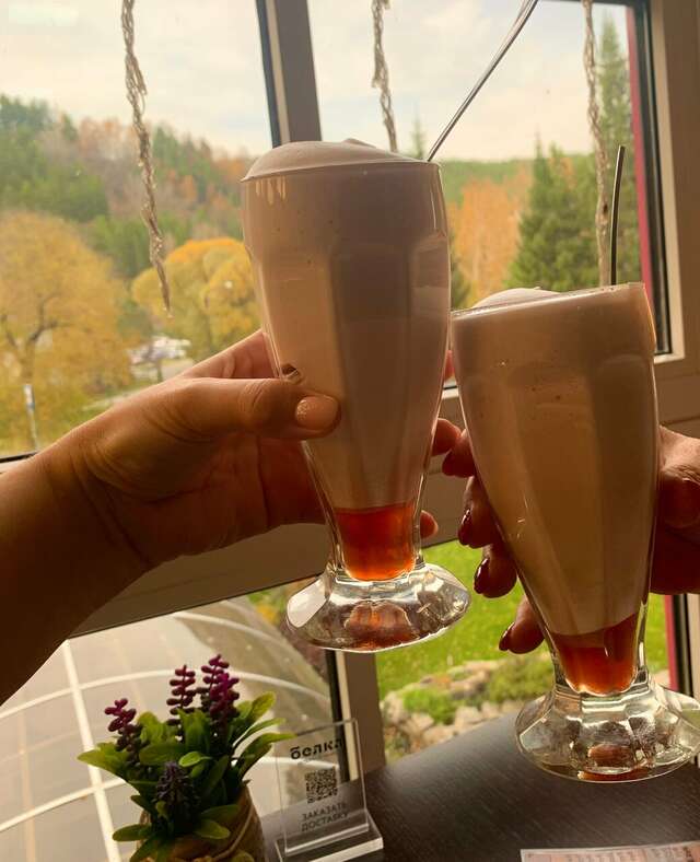 Санаторий Эдем Белокуриха-201