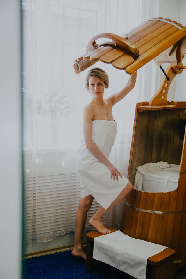 Санаторий Эдем Белокуриха-30