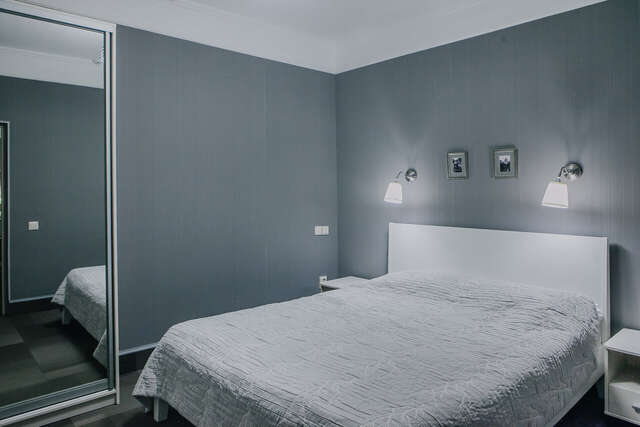 Санаторий Эдем Белокуриха-10