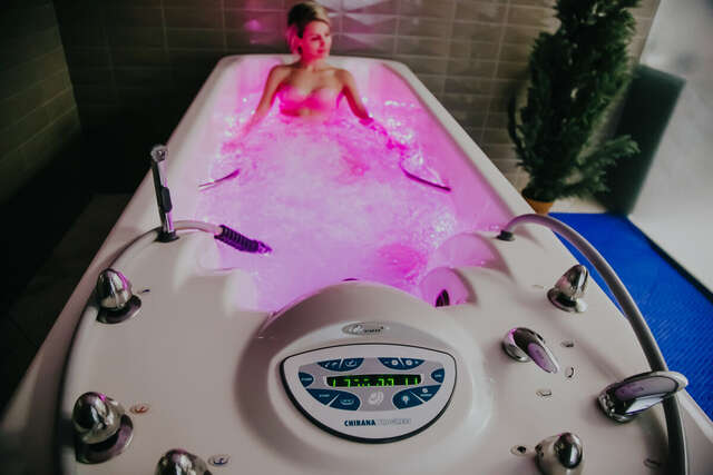 Санаторий Эдем Белокуриха-16