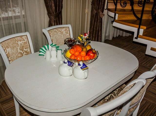 Санаторий Эдем Белокуриха-40