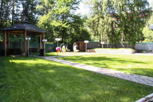 Санаторий Эдем Белокуриха-38