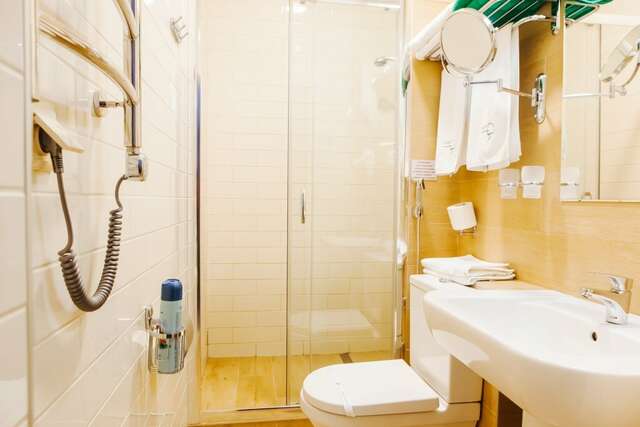 Санаторий Эдем Белокуриха-50