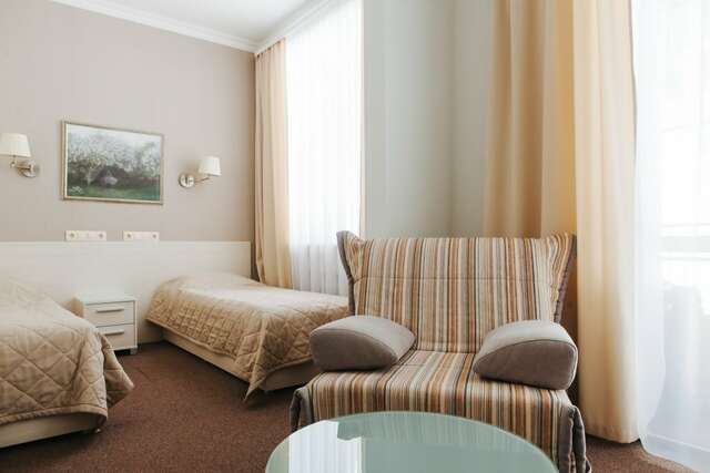 Санаторий Эдем Белокуриха-45