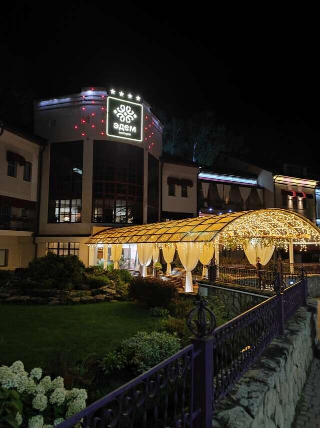 Санаторий Эдем Белокуриха-134