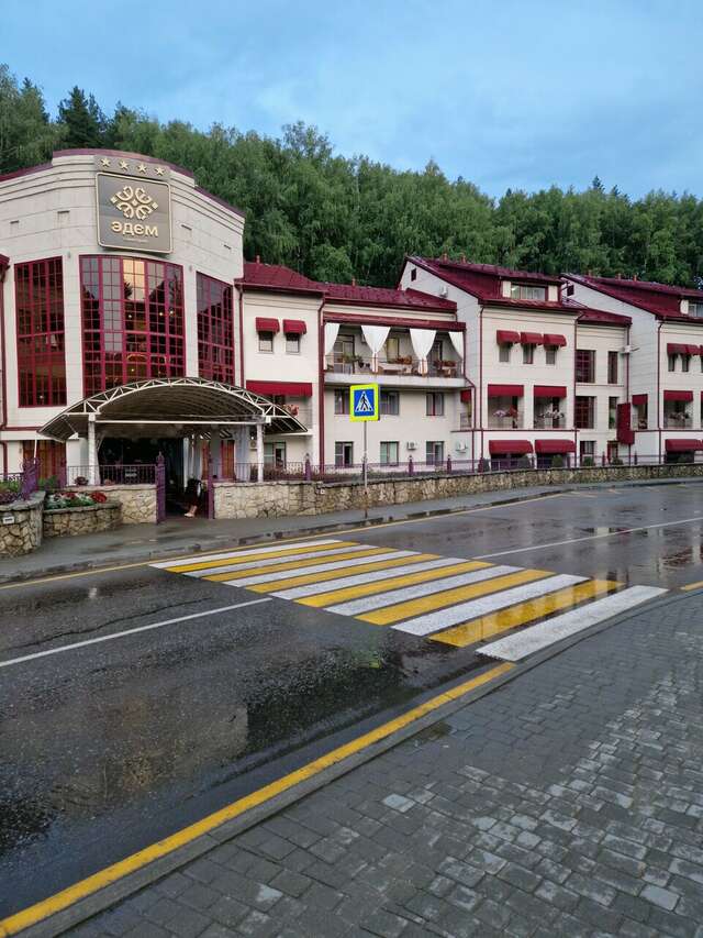 Санаторий Эдем Белокуриха-106