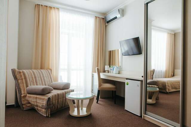 Санаторий Эдем Белокуриха-60