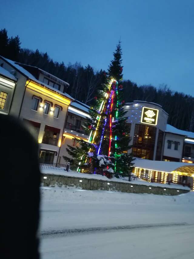 Санаторий Эдем Белокуриха-200