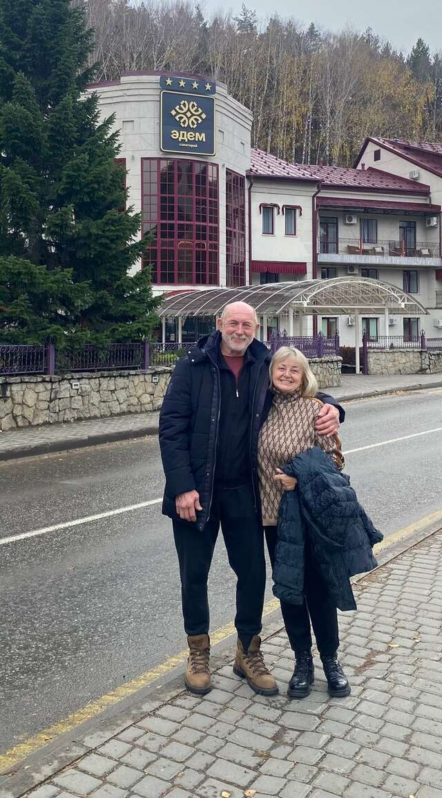 Санаторий Эдем Белокуриха-107