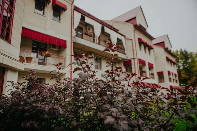 Санаторий Эдем Белокуриха-119