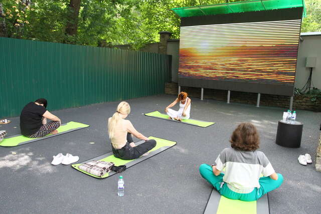 Санаторий Эдем Белокуриха-165