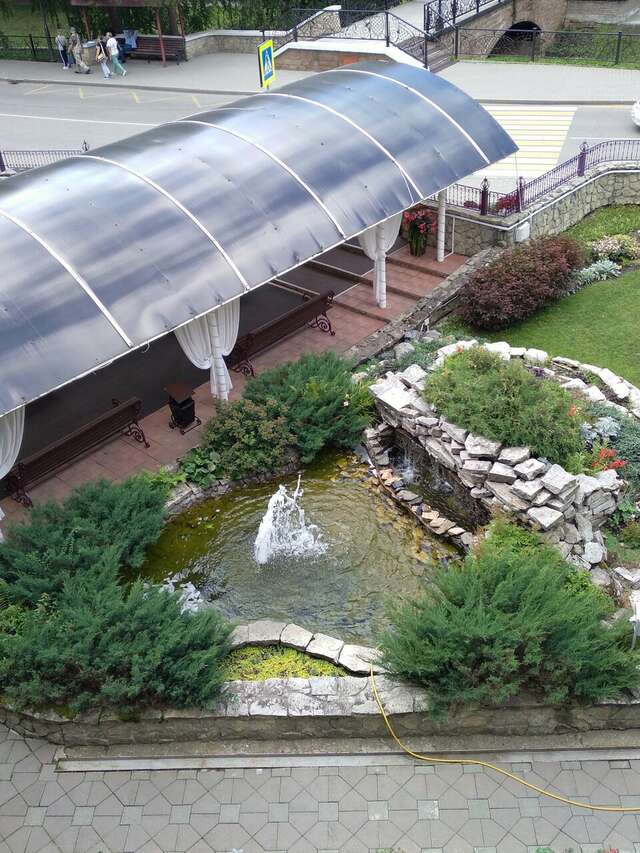 Санаторий Эдем Белокуриха-86