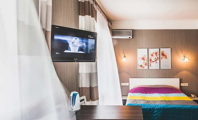 Санаторий Эдем Белокуриха-13