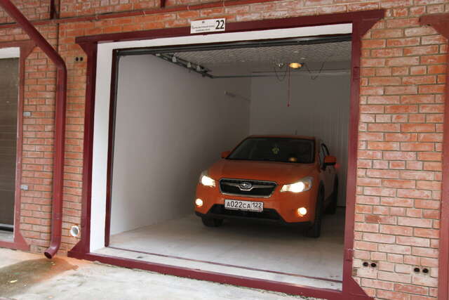 Санаторий Эдем Белокуриха-131