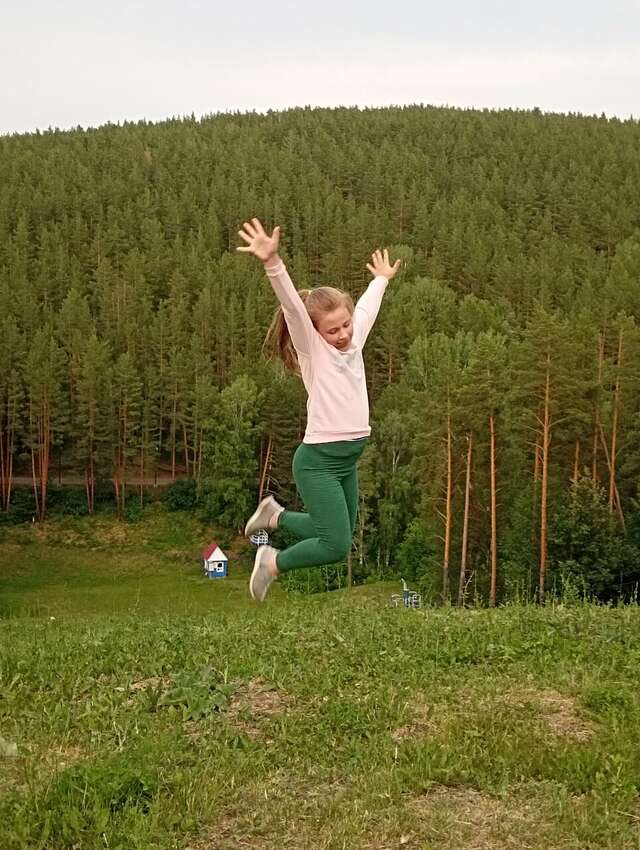 Санаторий Эдем Белокуриха-196