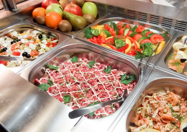 Санаторий Эдем Белокуриха-19