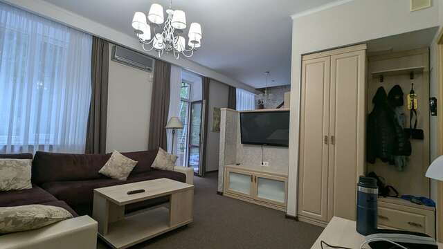 Санаторий Эдем Белокуриха-141