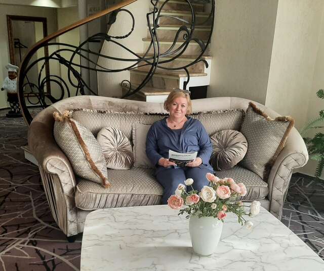 Санаторий Эдем Белокуриха-160