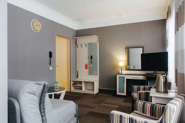 Санаторий Эдем Белокуриха-18