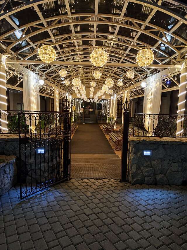 Санаторий Эдем Белокуриха-104