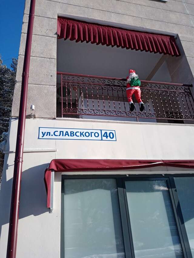 Санаторий Эдем Белокуриха-105