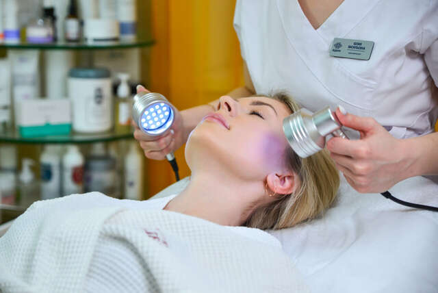 Санаторий Эдем Белокуриха-51