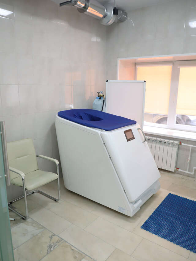 Санаторий Эдем Белокуриха-229