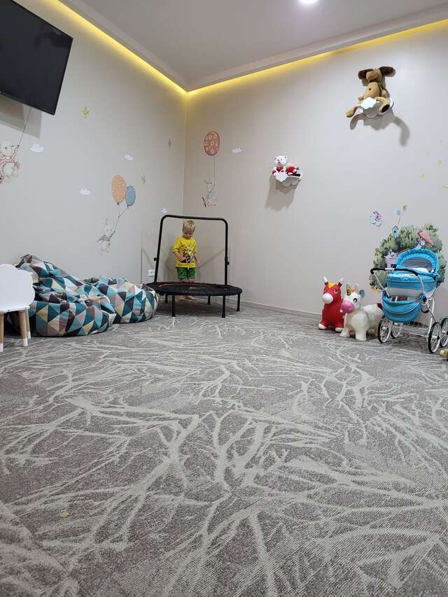 Санаторий Эдем Белокуриха-179