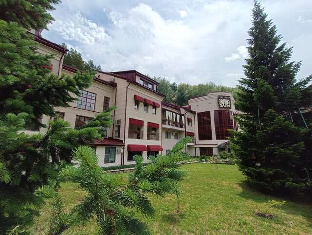 Санаторий Эдем Белокуриха-139