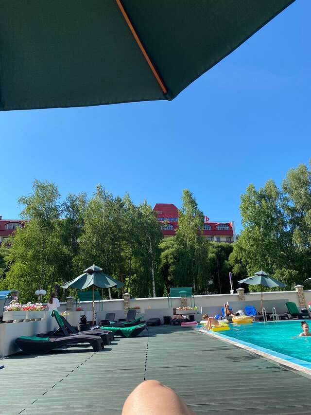 Санаторий Эдем Белокуриха-98