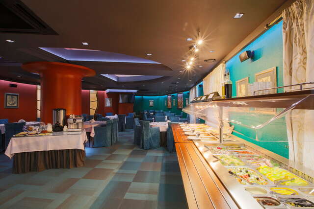 Санаторий Эдем Белокуриха-12