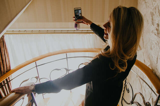 Санаторий Эдем Белокуриха-27