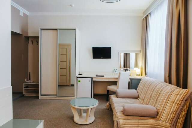 Санаторий Эдем Белокуриха-70