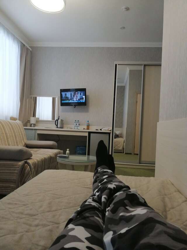 Санаторий Эдем Белокуриха-162