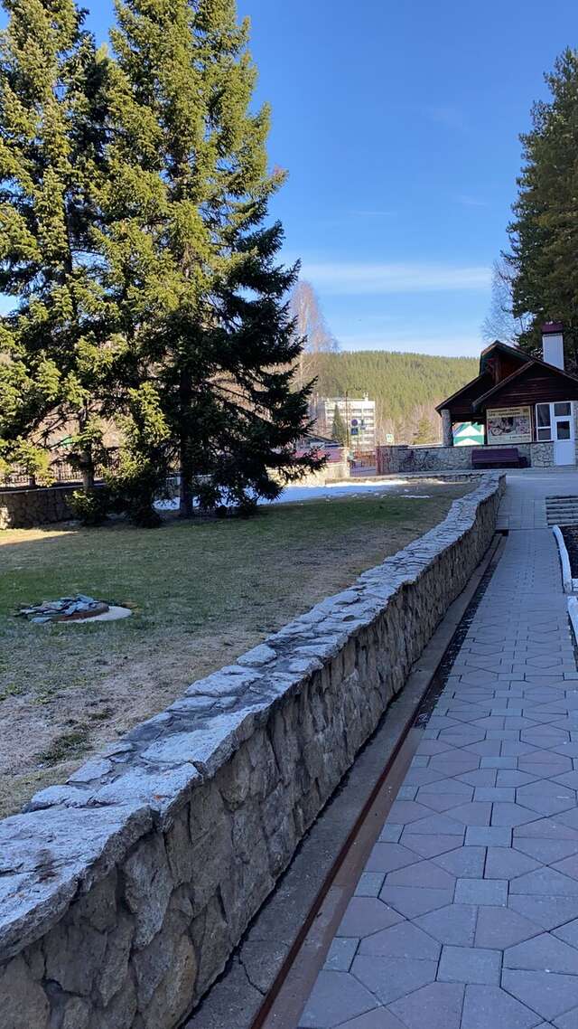 Санаторий Эдем Белокуриха-176