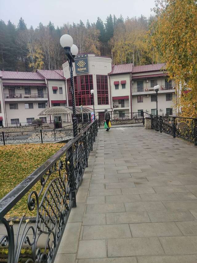 Санаторий Эдем Белокуриха-172