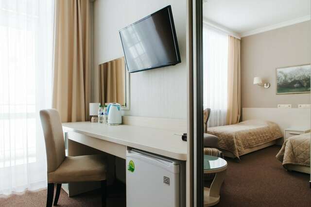 Санаторий Эдем Белокуриха-43