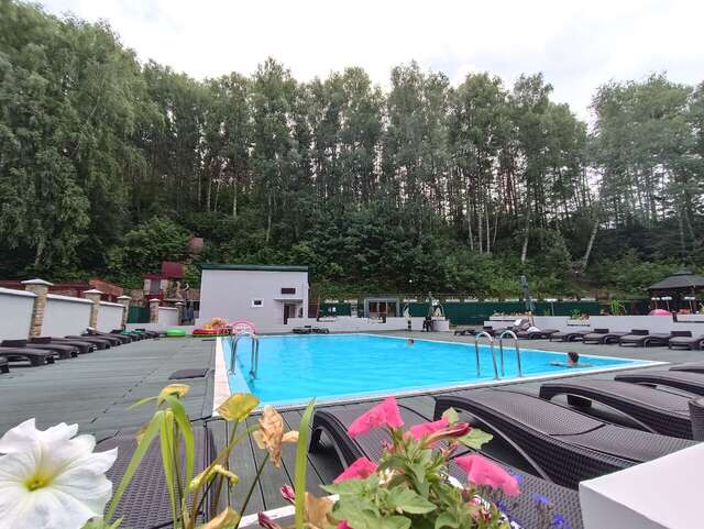 Санаторий Эдем Белокуриха-129