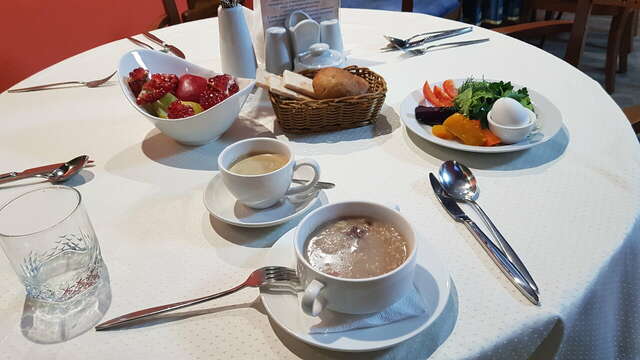 Санаторий Эдем Белокуриха-133