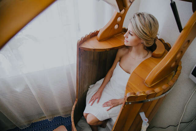 Санаторий Эдем Белокуриха-33