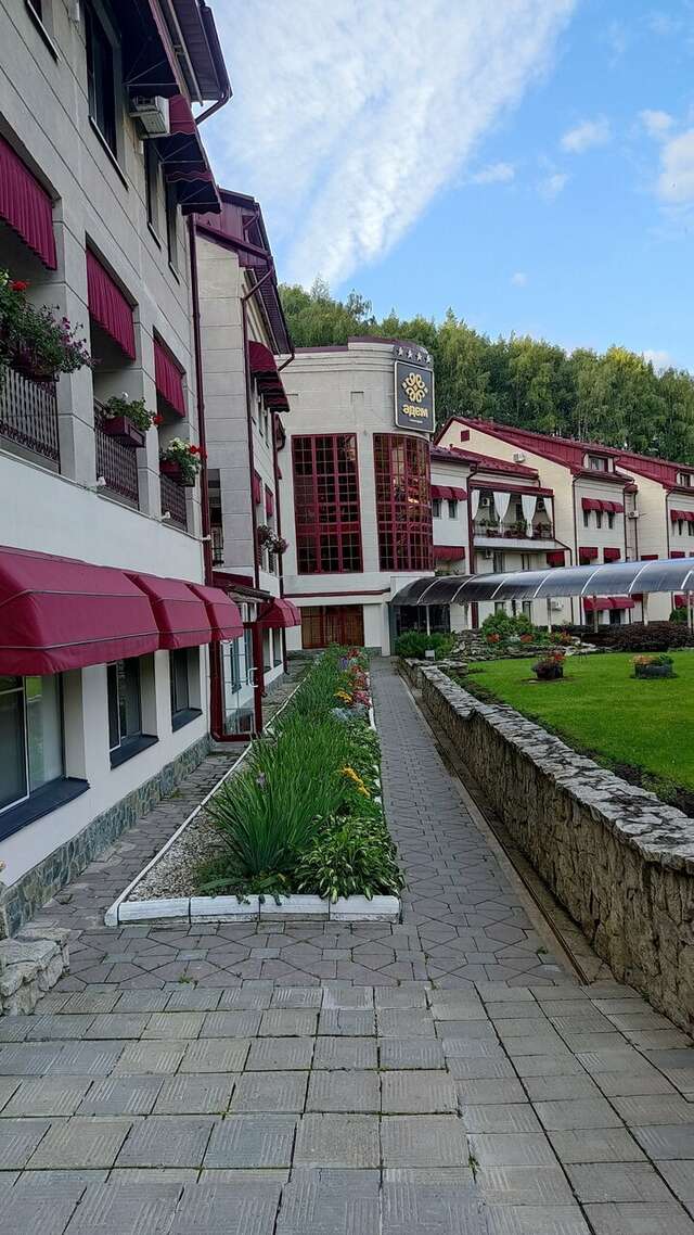 Санаторий Эдем Белокуриха-208