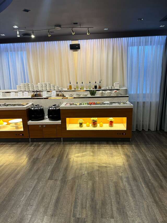 Санаторий Эдем Белокуриха-136