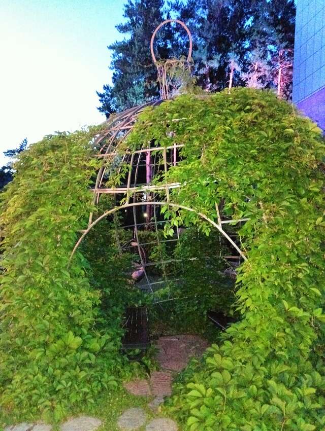 Санаторий Эдем Белокуриха-95