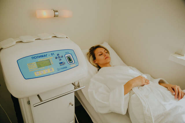 Санаторий Эдем Белокуриха-17