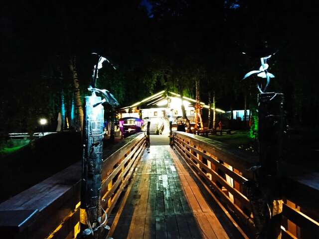 Санаторий Эдем Белокуриха-99