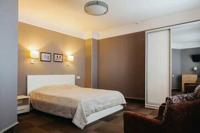 Санаторий Эдем Белокуриха-68