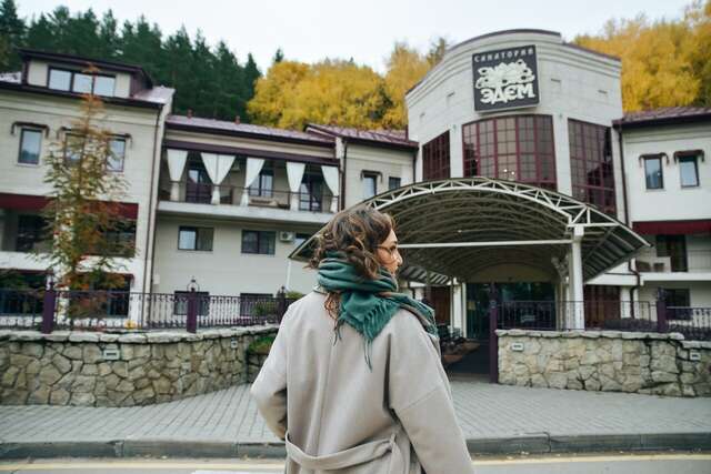 Санаторий Эдем Белокуриха-102