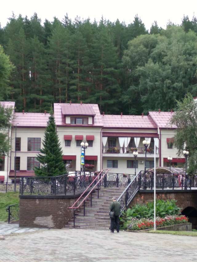 Санаторий Эдем Белокуриха-198